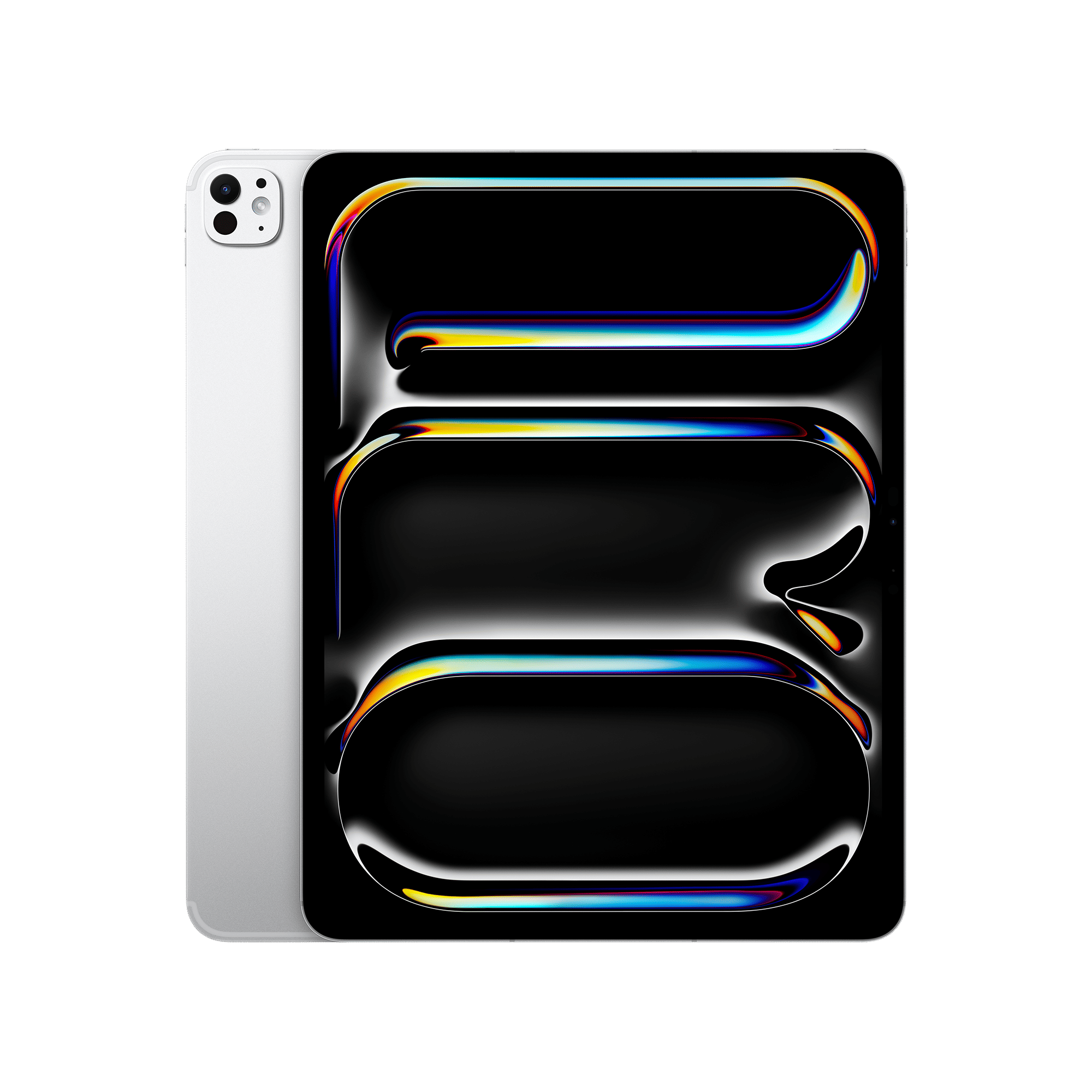 Buy Apple iPad Pro Wi-Fi (13 Inch, 256GB, Silver, 2024 model